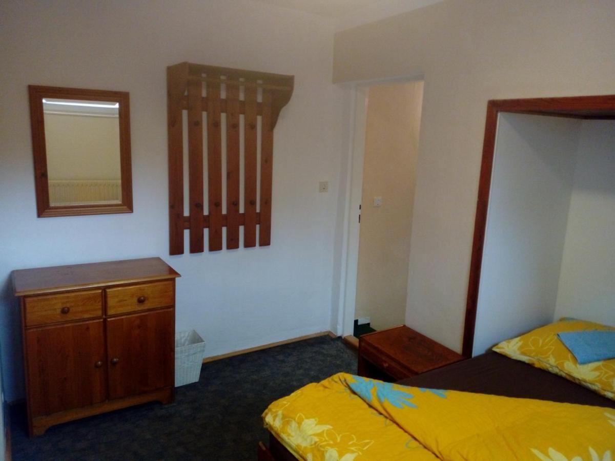 Hostel Havana Чеський Крумлов Екстер'єр фото